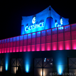 HOTEL C-L`ESPACE(ホテル シーレスパス) 