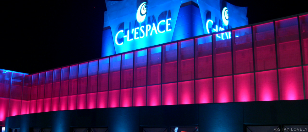 HOTEL C-L`ESPACE(ホテル シーレスパス) 
