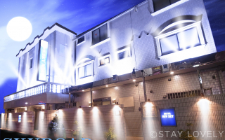 ホテル スカイロード 