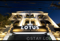HOTEL LOTUS Modern 堺店（ホテル ロータス モダン）【Best Delight Group】