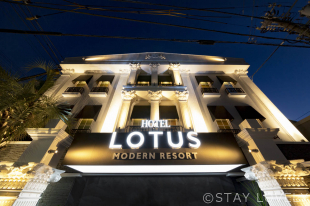 HOTEL LOTUS Modern 堺店(ホテル ロータス モダン)【Best Delight Group】