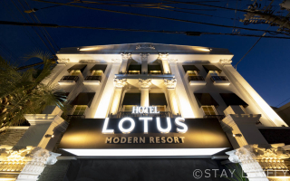 HOTEL LOTUS Modern 堺店（ホテル ロータス モダン）【Best Delight Group】