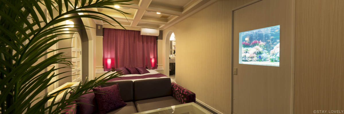 HOTEL LOTUS Modern 堺店（ホテル ロータス モダン）【Best Delight Group】