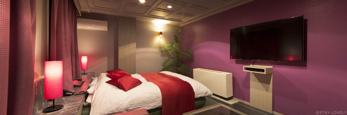 HOTEL LOTUS Modern 堺店（ホテル ロータス モダン）【Best Delight Group】