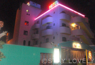 HOTEL SUNSET INN(ホテル サンセットイン)