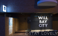 HOTEL WILL BAY CITY