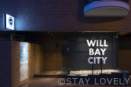 HOTEL WILL BAY CITY