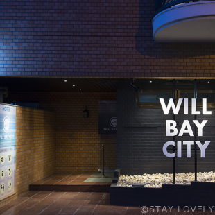 HOTEL WILL BAY CITY