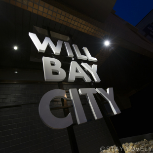 HOTEL WILL BAY CITY