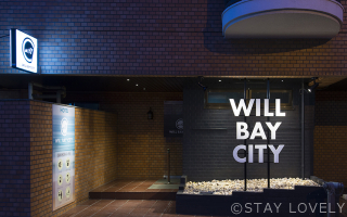 HOTEL WILL BAY CITY