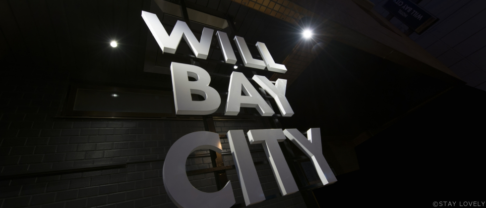 HOTEL WILL BAY CITY
