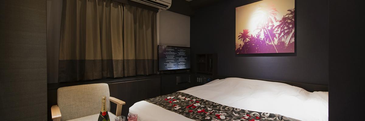 HOTEL WILL BAY CITY