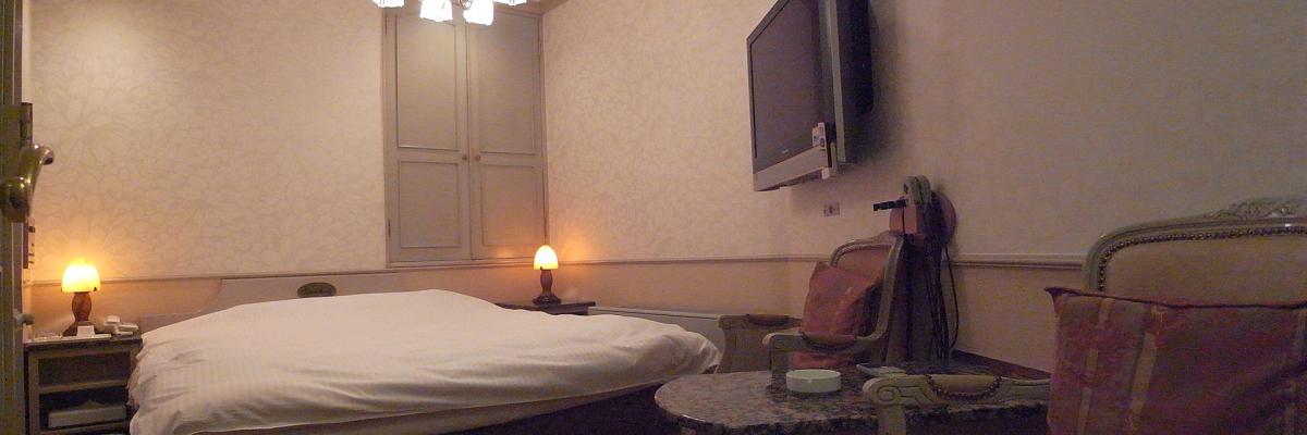 ホテル アルサンベール 