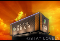 HOTEL GRAN.昭島店（旧レジーナ）