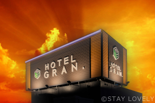 HOTEL GRAN.昭島店（旧レジーナ）