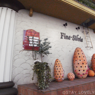 ホテル ファイン シルビア 