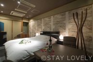 兎我野ホテル(とがのホテル) 