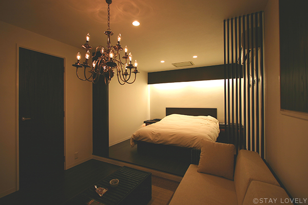 HOTEL VILLA ANNEX(ホテル ヴィラアネックス) 