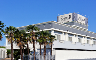 HOTEL SEINE(ホテル セーヌ) 