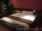 ホテル 私の部屋 