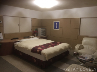 ホテル 私の部屋 