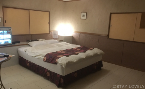 ホテル 私の部屋 