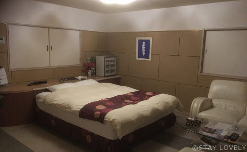 ホテル 私の部屋 