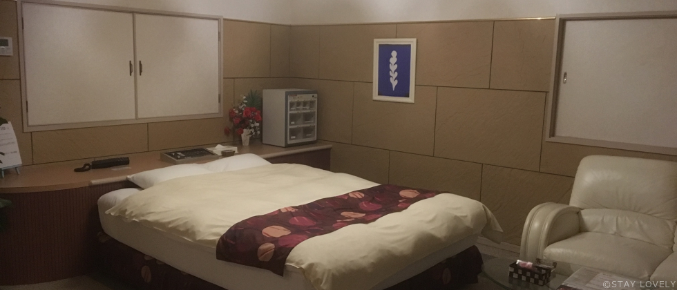 ホテル 私の部屋 