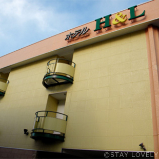 ホテル アシュエル 