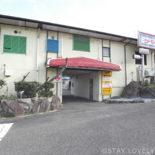 ホテル ニューロッジ 