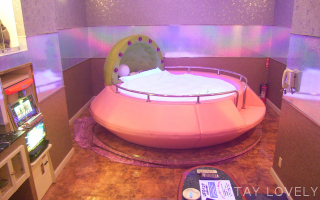 ホテル ア・プレスト 