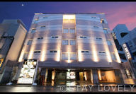 HOTEL ROI(ホテル ロイ) 