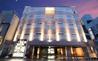 HOTEL ROI(ホテル ロイ) 
