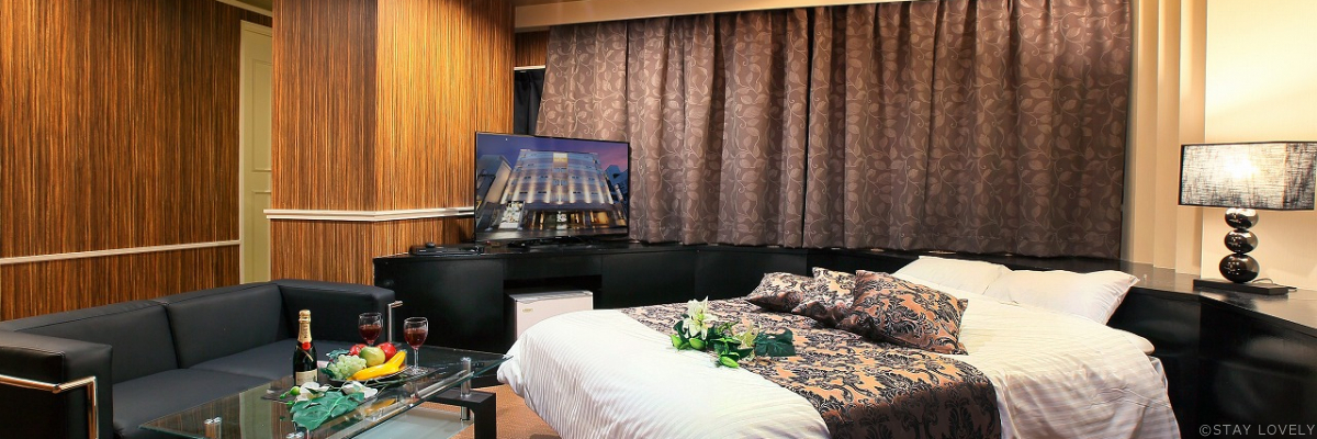 HOTEL ROI(ホテル ロイ) 