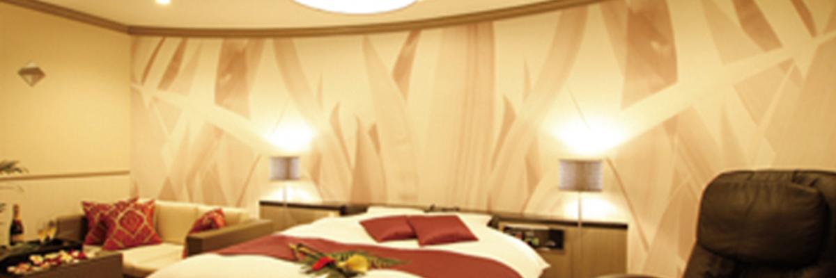 HOTEL MUSEE 利府店