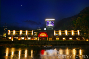 HOTEL SECILLE(ホテル セシル) 