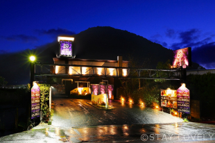 HOTEL SECILLE(ホテル セシル) 