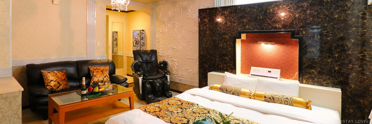 HOTEL SECILLE(ホテル セシル) 