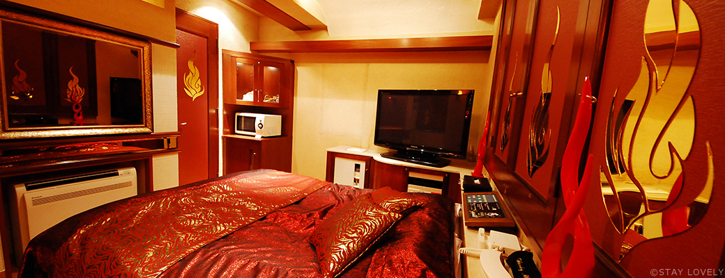 HOTEL SARA petit(ホテル サラプチ) 