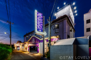 HOTEL ABnormal 泉大津店(ホテル アブノーマル)【Best Delight Group】
