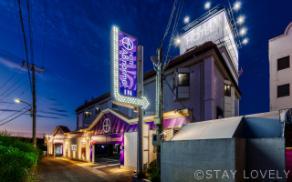 HOTEL ABnormal 泉大津店（ホテル アブノーマル）【Best Delight Group】