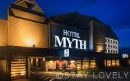 HOTEL MYTH888（ホテル マイス スリーエイト）