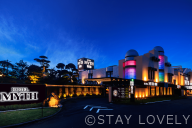 HOTEL MYTH888（ホテル マイス スリーエイト）