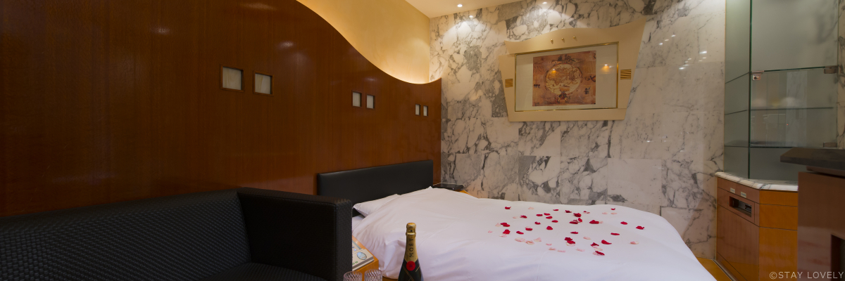 HOTEL ミント歌舞伎町店【ミントグループ】