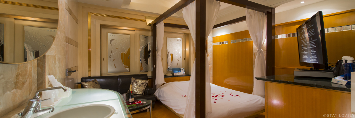 HOTEL ミント歌舞伎町店【ミントグループ】
