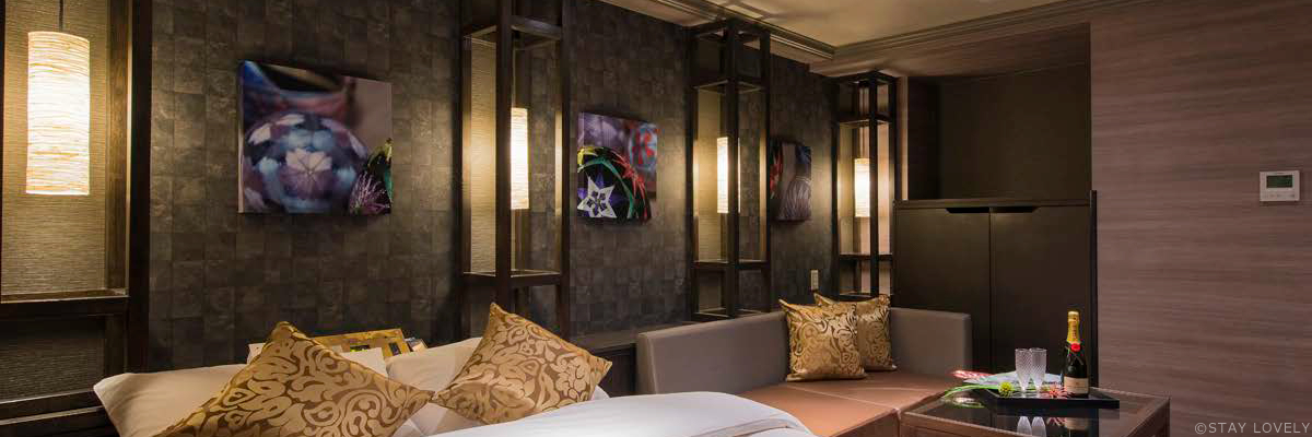 HOTEL TSUBAKI柏店(ホテル椿 柏店)