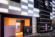 HOTEL MYTH BS(ホテル マイス ビーエス)