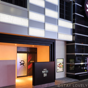 HOTEL MYTH BS(ホテル マイス ビーエス)