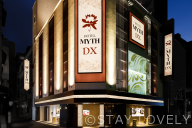 HOTEL MYTH DX(ホテル マイス ディーエックス)