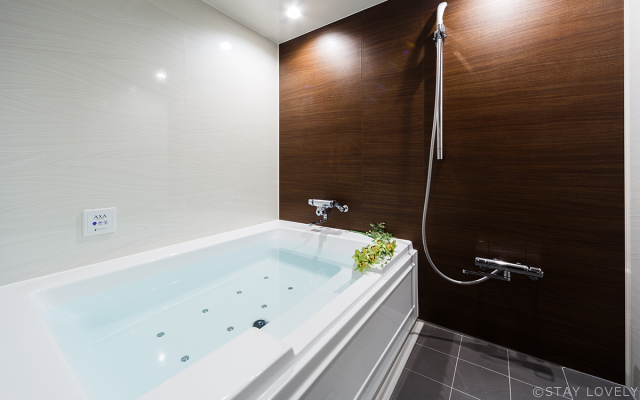 大阪府 大阪市北区・梅田・大阪駅・グランフロント HOTEL MYTH DX